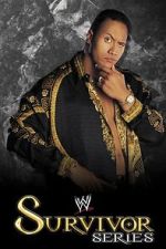 Watch WWE Survivor Series 1999 FMoviesFree