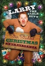 Watch Larry the Cable Guy\'s Star-Studded Christmas Extravaganza FMoviesFree