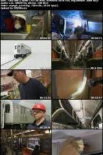 Watch National Geographic: Megafactories - NYC Subway Car FMoviesFree