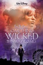 Watch Something Wicked This Way Comes FMoviesFree