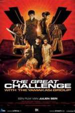 Watch The Great Challenge FMoviesFree