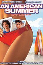 Watch An American Summer FMoviesFree