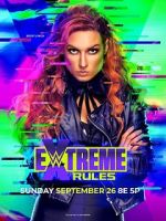 Watch WWE Extreme Rules (TV Special 2021) FMoviesFree