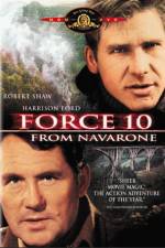 Watch Force 10 from Navarone FMoviesFree
