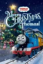 Watch Thomas And Friends: Merry Christmas Thomas FMoviesFree