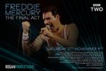 Watch Freddie Mercury - The Final Act (TV Special 2021) FMoviesFree