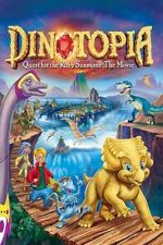 Watch Dinotopia: Quest for the Ruby Sunstone FMoviesFree