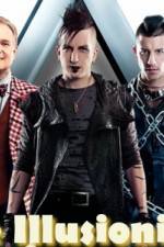 Watch The Illusionists FMoviesFree