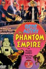 Watch The Phantom Empire FMoviesFree
