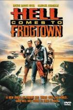 Watch Hell Comes to Frogtown FMoviesFree