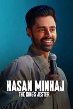 Watch Hasan Minhaj: The King's Jester FMoviesFree