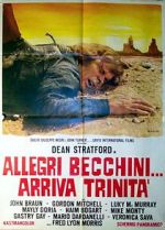 Watch His Colt, Himself, His Revenge FMoviesFree