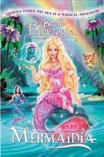 Watch Barbie Fairytopia Mermaidia FMoviesFree