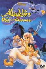 Watch Aladdin and the King of Thieves FMoviesFree
