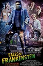 Watch Tales of Frankenstein FMoviesFree