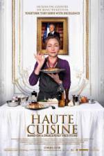 Watch Haute Cuisine FMoviesFree