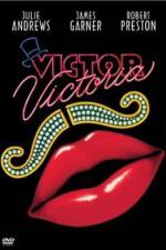 Watch Victor Victoria FMoviesFree