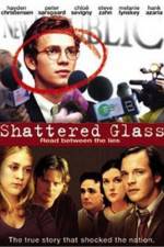 Watch Shattered Glass FMoviesFree