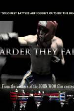 Watch Harder They Fall FMoviesFree