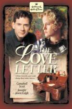 Watch The Love Letter FMoviesFree