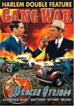 Watch Gang War FMoviesFree