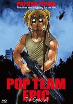 Watch POP TEAM EPIC TV Special FMoviesFree
