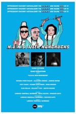 Watch N.U.N.S. with Nunchucks (Short 2021) FMoviesFree