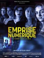 Watch Emprise num�rique: 5 femmes contre les big 5 FMoviesFree