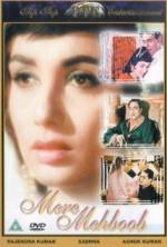 Watch Mere Mehboob FMoviesFree