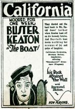Watch The Boat (Short 1921) FMoviesFree