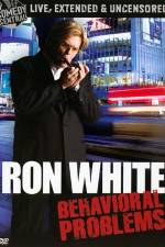 Watch Ron White: Behavioral Problems FMoviesFree