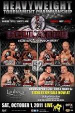 Watch Bellator 52 Fighting Championships FMoviesFree
