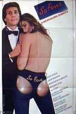 Watch So Fine FMoviesFree