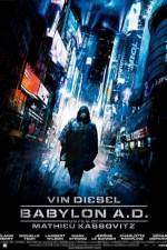 Watch Babylon AD FMoviesFree