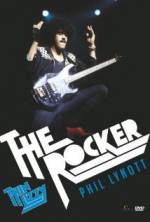 Watch The Rocker: Thin Lizzy's Phil Lynott FMoviesFree