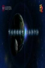 Watch Target Earth FMoviesFree