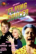 Watch The Flying Saucer FMoviesFree