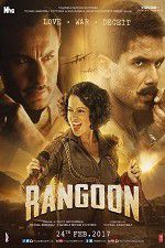 Watch Rangoon FMoviesFree