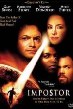 Watch Impostor FMoviesFree
