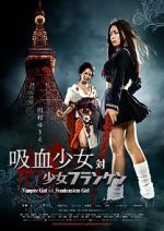 Watch Vampire Girl vs. Frankenstein Girl FMoviesFree