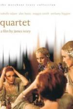 Watch Quartet FMoviesFree