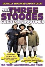 Watch Three Stooges: Greatest Routines FMoviesFree