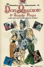Watch The Amorous Adventures of Don Quixote and Sancho Panza FMoviesFree