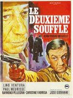 Watch Le Deuxime Souffle FMoviesFree