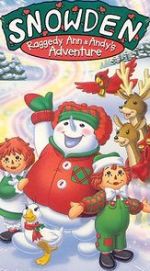 Watch Snowden: Raggedy Ann & Andy\'s Adventure FMoviesFree