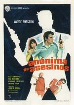 Watch Man on the Spying Trapeze FMoviesFree