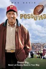 Watch Possums FMoviesFree