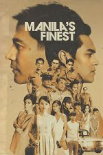 Watch Manila\'s Finest FMoviesFree