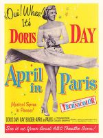 Watch April in Paris FMoviesFree