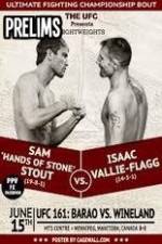 Watch UFC 161 Preliminary Fights FMoviesFree